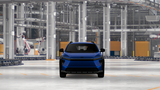 New 2027 Toyota bZ Woodland Sedan