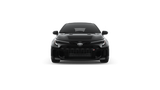 New 2026 Toyota GR Corolla Sedan