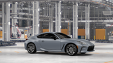 New 2027 Toyota GR86 Coupe