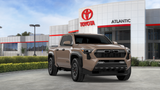 New 2026 Toyota Tacoma i-FORCE MAX Truck