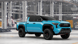 New 2026 Toyota Tacoma i-FORCE MAX Truck