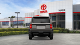 New 2027 Toyota Land Cruiser SUV