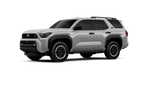 New 2026 Toyota 4Runner SUV