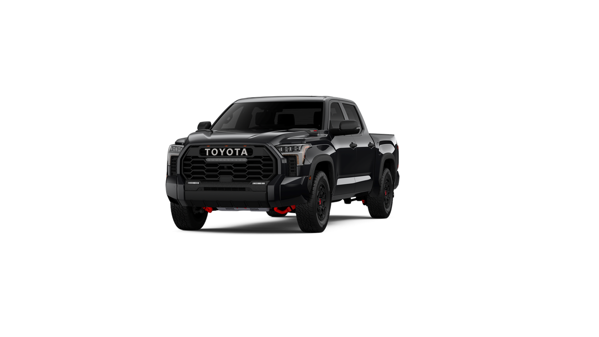 New 2026 Toyota Tundra i-FORCE MAX Truck