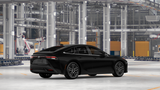 New 2026 Toyota Mirai Sedan