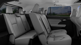 New 2026 Toyota Highlander Hybrid SUV