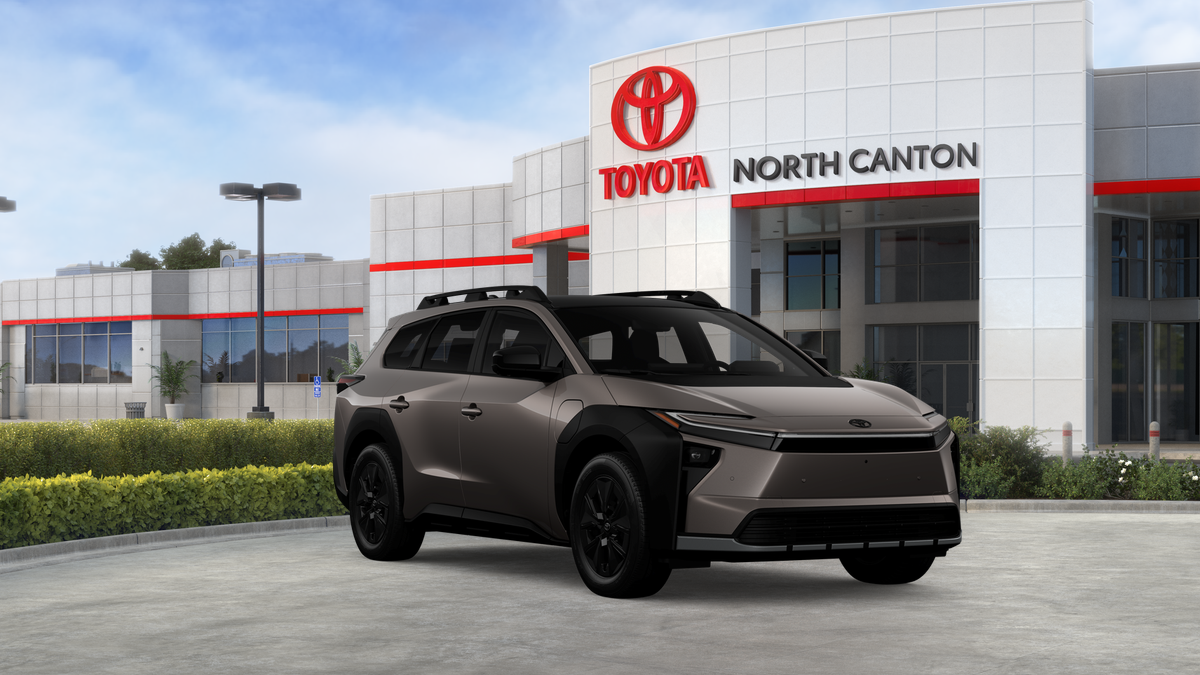 2026 Toyota bZ Woodland Woodland - Photo 17