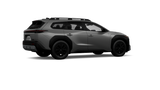New 2027 Toyota bZ Woodland Sedan