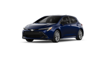New 2027 Toyota Corolla Hatchback Sedan