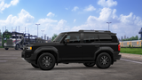 New 2027 Toyota Land Cruiser SUV