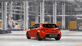 New 2027 Toyota Corolla Hatchback Sedan