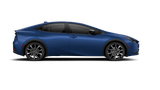 New 2026 Toyota Prius Plug-in Hybrid Sedan
