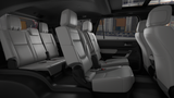 New 2026 Toyota Sequoia SUV