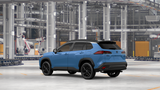 New 2026 Toyota Corolla Cross Hybrid SUV