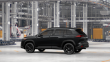 New 2026 Toyota Corolla Cross Hybrid SUV