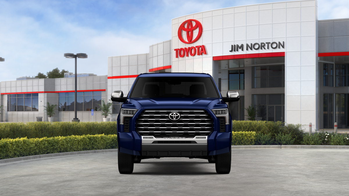 New 2026 Toyota Tundra i-FORCE MAX Truck