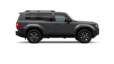 New 2027 Toyota Land Cruiser SUV