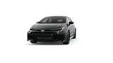 New 2026 Toyota GR Corolla Sedan