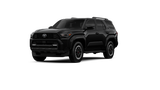 New 2026 Toyota 4Runner SUV