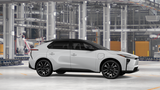 New 2026 Toyota bZ SUV