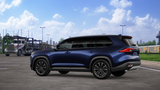 New 2026 Toyota Grand Highlander Hybrid SUV