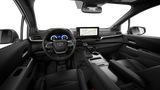 New 2026 Toyota Sienna Van