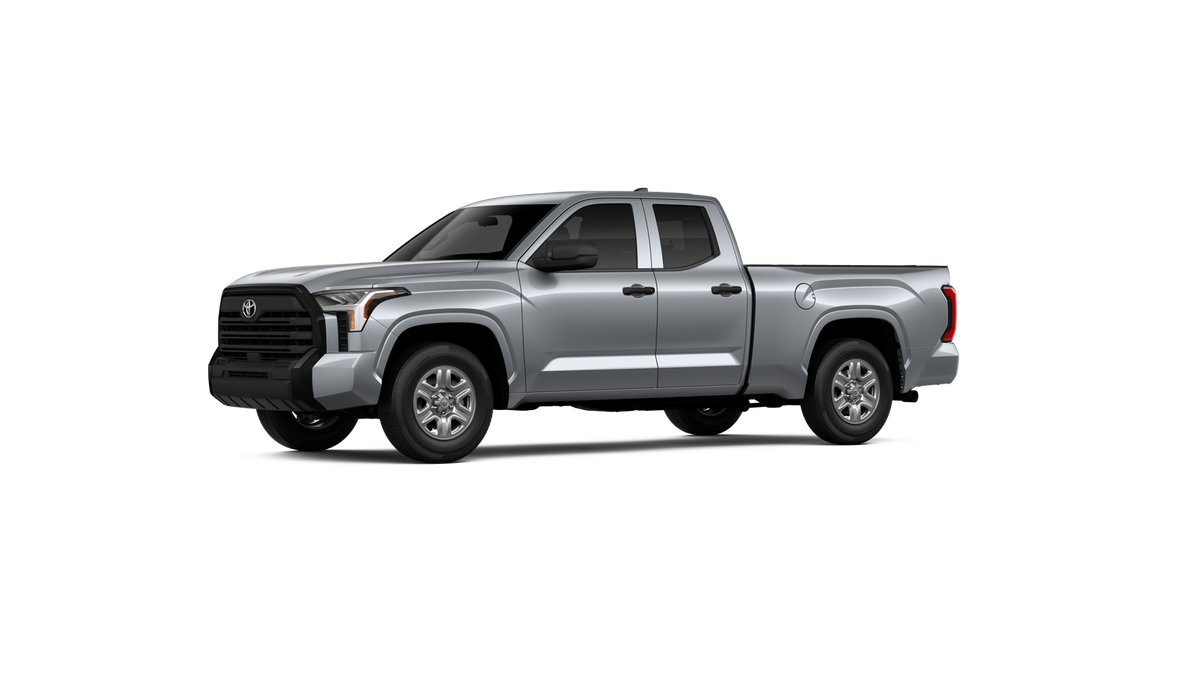 2026 Toyota Tundra SR - Photo 23