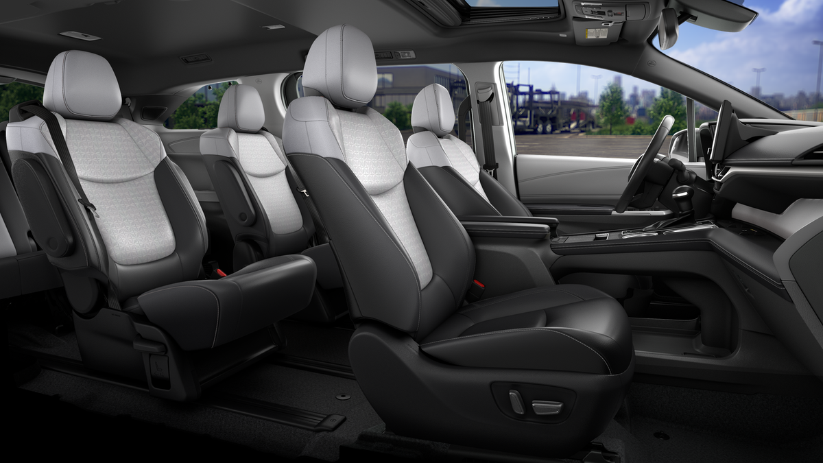 New 2026 Cement Toyota  XSE image 22