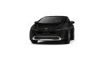 New 2027 Toyota Prius Sedan