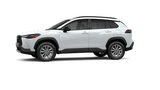 New 2026 Toyota Corolla Cross SUV