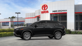 New 2026 Toyota Corolla Cross SUV