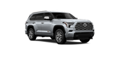 New 2026 Toyota Sequoia SUV