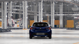 New 2027 Toyota Corolla Hatchback Sedan