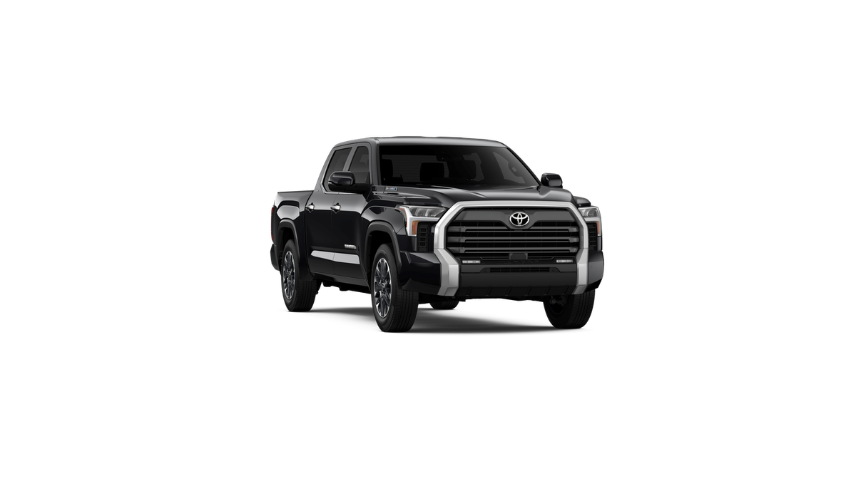 New 2026 Toyota Tundra i-FORCE MAX Truck