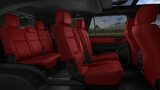 New 2026 Toyota Sequoia SUV