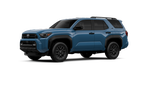 New 2026 Toyota 4Runner SUV