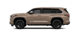 New 2026 Toyota Sequoia SUV