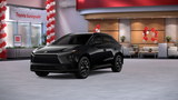 New 2026 Toyota bZ SUV