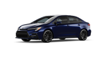 New 2026 Toyota Corolla Hybrid Sedan
