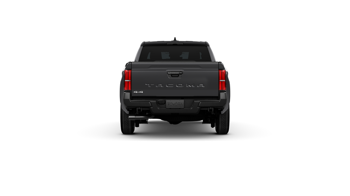New 2026 Underground Toyota  SR image 10