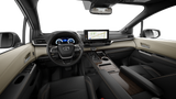 New 2026 Toyota Sienna Van