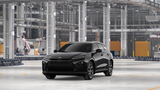 New 2026 Toyota Crown Signia Sedan