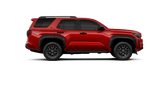 New 2026 Toyota 4Runner SUV