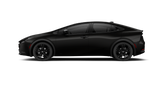 New 2027 Toyota Prius Hatchback