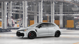 New 2026 Toyota GR Corolla Sedan
