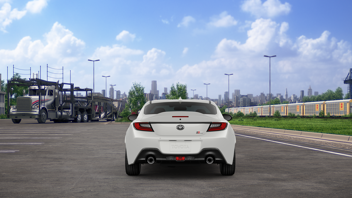 New 2026 Halo <sup>1</sup> Toyota  Premium AT image 10