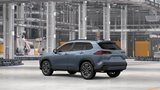 New 2026 Toyota Corolla Cross SUV
