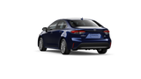 New 2026 Toyota Corolla Hybrid Sedan