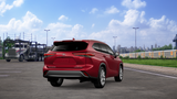 New 2026 Toyota Highlander SUV