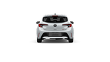 New 2027 Toyota Corolla Hatchback Sedan